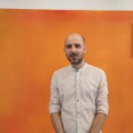 „Świat jako tło” Bartosza Kokosińskiego - Polskie Radio Rzeszów