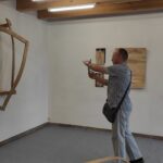 „Świat jako tło” Bartosza Kokosińskiego - Polskie Radio Rzeszów