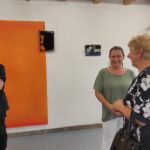 „Świat jako tło” Bartosza Kokosińskiego - Polskie Radio Rzeszów