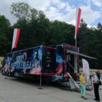 Iskry Niepodległej w Sanoku - Polskie Radio Rzeszów