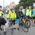 Pieszo i na rowerach. Pątnicy wyruszyli z Rzeszowa do Częstochowy (zdjęcia) 33 - Polskie Radio Rzeszów Pieszo i na rowerach. Pątnicy wyruszyli z Rzeszowa do Częstochowy (zdjęcia) - Polskie Radio Rzeszów