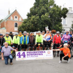 Pieszo i na rowerach. Pątnicy wyruszyli z Rzeszowa do Częstochowy (zdjęcia) 35 - Polskie Radio Rzeszów Pieszo i na rowerach. Pątnicy wyruszyli z Rzeszowa do Częstochowy (zdjęcia) - Polskie Radio Rzeszów