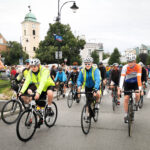 Pieszo i na rowerach. Pątnicy wyruszyli z Rzeszowa do Częstochowy (zdjęcia) 36 - Polskie Radio Rzeszów Pieszo i na rowerach. Pątnicy wyruszyli z Rzeszowa do Częstochowy (zdjęcia) - Polskie Radio Rzeszów