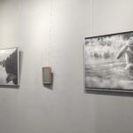 Rzeka, poezja i fotografia Zuzanny Legan w Galerii Nierzeczywistej - Polskie Radio Rzeszów