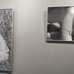 Rzeka, poezja i fotografia Zuzanny Legan w Galerii Nierzeczywistej - Polskie Radio Rzeszów