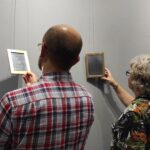 Rzeka, poezja i fotografia Zuzanny Legan w Galerii Nierzeczywistej - Polskie Radio Rzeszów