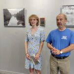 Rzeka, poezja i fotografia Zuzanny Legan w Galerii Nierzeczywistej - Polskie Radio Rzeszów