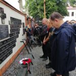 Motocykliści z Podkarpacia oddali hołd ofiarom Katynia (zdjęcia) 4 - Polskie Radio Rzeszów Motocykliści z Podkarpacia oddali hołd ofiarom Katynia (zdjęcia) - Polskie Radio Rzeszów