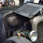 XXIV Podkarpacki Rajd Pojazdów Zabytkowych zawitał w Rzeszowie 11 - Polskie Radio Rzeszów XXIV Podkarpacki Rajd Pojazdów Zabytkowych zawitał w Rzeszowie - Polskie Radio Rzeszów