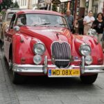 XXIV Podkarpacki Rajd Pojazdów Zabytkowych zawitał w Rzeszowie 3 - Polskie Radio Rzeszów XXIV Podkarpacki Rajd Pojazdów Zabytkowych zawitał w Rzeszowie - Polskie Radio Rzeszów