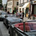 XXIV Podkarpacki Rajd Pojazdów Zabytkowych zawitał w Rzeszowie 5 - Polskie Radio Rzeszów XXIV Podkarpacki Rajd Pojazdów Zabytkowych zawitał w Rzeszowie - Polskie Radio Rzeszów