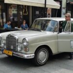 XXIV Podkarpacki Rajd Pojazdów Zabytkowych zawitał w Rzeszowie 7 - Polskie Radio Rzeszów XXIV Podkarpacki Rajd Pojazdów Zabytkowych zawitał w Rzeszowie - Polskie Radio Rzeszów