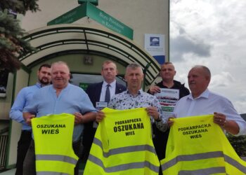 Wsparcie Konfederacji dla pracowników ARiMR