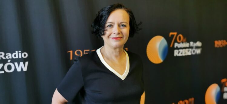 Jak dbać o bezpieczeństwo dzieci? Rozmowa z Dorotą Dominik 1 - Polskie Radio Rzeszów Jak dbać o bezpieczeństwo dzieci? Rozmowa z Dorotą Dominik