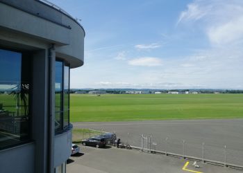 Samorząd Krosna rozpoczął przygotowania do&nbsp;rozbudowy lotniska