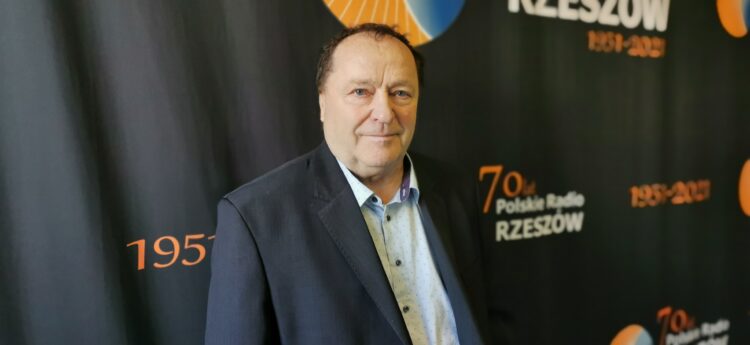 Jakie będą tegoroczne żniwa? Rozmowa ze Stanisławem Bartmanem