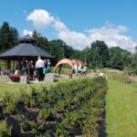 W Krośnie oddano do użytku park sensoryczny 6 - Polskie Radio Rzeszów W Krośnie oddano do użytku park sensoryczny - Polskie Radio Rzeszów