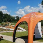 W Krośnie oddano do użytku park sensoryczny 5 - Polskie Radio Rzeszów W Krośnie oddano do użytku park sensoryczny - Polskie Radio Rzeszów