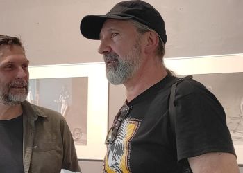 Fotopatopomysły Michała Drozda