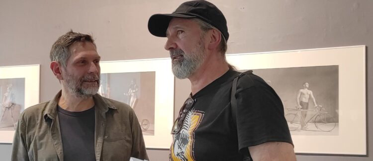 Fotopatopomysły Michała Drozda