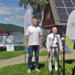 „Bezpieczne Wakacje PGE Energia Odnawialna i WOPR” 5 - Polskie Radio Rzeszów „Bezpieczne Wakacje PGE Energia Odnawialna i WOPR” - Polskie Radio Rzeszów