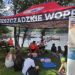 „Bezpieczne Wakacje PGE Energia Odnawialna i WOPR” 2 - Polskie Radio Rzeszów „Bezpieczne Wakacje PGE Energia Odnawialna i WOPR” - Polskie Radio Rzeszów