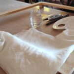 Warsztaty malowania na jedwabiu (zdjęcia) 3 - Polskie Radio Rzeszów Warsztaty malowania na jedwabiu (zdjęcia) - Polskie Radio Rzeszów