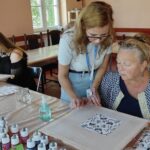 Warsztaty malowania na jedwabiu (zdjęcia) 8 - Polskie Radio Rzeszów Warsztaty malowania na jedwabiu (zdjęcia) - Polskie Radio Rzeszów