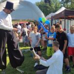 Piknik rodzinny 800+ w Stalowej Woli (zdjęcia) 4 - Polskie Radio Rzeszów Piknik rodzinny 800+ w Stalowej Woli (zdjęcia) - Polskie Radio Rzeszów