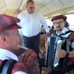 Odrestaurowana stacja wąskotorówki w Kańczudze (zdjęcia) 3 - Polskie Radio Rzeszów Odrestaurowana stacja wąskotorówki w Kańczudze (zdjęcia) - Polskie Radio Rzeszów