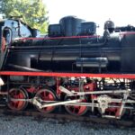 Odrestaurowana stacja wąskotorówki w Kańczudze (zdjęcia) 4 - Polskie Radio Rzeszów Odrestaurowana stacja wąskotorówki w Kańczudze (zdjęcia) - Polskie Radio Rzeszów