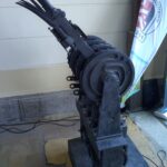 Odrestaurowana stacja wąskotorówki w Kańczudze (zdjęcia) 13 - Polskie Radio Rzeszów Odrestaurowana stacja wąskotorówki w Kańczudze (zdjęcia) - Polskie Radio Rzeszów