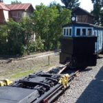 Odrestaurowana stacja wąskotorówki w Kańczudze (zdjęcia) 14 - Polskie Radio Rzeszów Odrestaurowana stacja wąskotorówki w Kańczudze (zdjęcia) - Polskie Radio Rzeszów