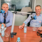 Goście Pro Publico Bono o wyborach parlamentarnych i kampanii wyborczej. 5 - Polskie Radio Rzeszów Goście Pro Publico Bono o wyborach parlamentarnych i kampanii wyborczej. - Polskie Radio Rzeszów