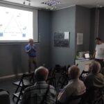 Fotografię cyfrową w teorii i praktyce poznają rzeszowscy seniorzy 4 - Polskie Radio Rzeszów Fotografię cyfrową w teorii i praktyce poznają rzeszowscy seniorzy - Polskie Radio Rzeszów