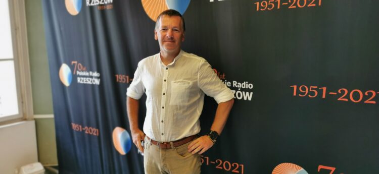 O ukraińskiej kontrofensywie rozmawiamy z dr. Maciejem Milczanowskim