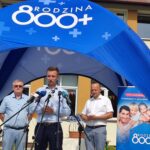 Samorządowcy o polityce prorodzinnej rządu w Baranowie Sandomierskim 8 - Polskie Radio Rzeszów Samorządowcy o polityce prorodzinnej rządu w Baranowie Sandomierskim - Polskie Radio Rzeszów