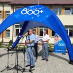 Samorządowcy o polityce prorodzinnej rządu w Baranowie Sandomierskim 5 - Polskie Radio Rzeszów Samorządowcy o polityce prorodzinnej rządu w Baranowie Sandomierskim - Polskie Radio Rzeszów