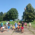 MTB XC Boguchwała - wyścig kolarski 4 - Polskie Radio Rzeszów MTB XC Boguchwała - wyścig kolarski - Polskie Radio Rzeszów