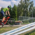MTB XC Boguchwała - wyścig kolarski 8 - Polskie Radio Rzeszów MTB XC Boguchwała - wyścig kolarski - Polskie Radio Rzeszów