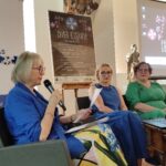 Pokaz mody "Chaber Rzeszowski" 12 - Polskie Radio Rzeszów Pokaz mody "Chaber Rzeszowski" - Polskie Radio Rzeszów