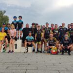 MTB XC Boguchwała - wyścig kolarski 11 - Polskie Radio Rzeszów MTB XC Boguchwała - wyścig kolarski - Polskie Radio Rzeszów