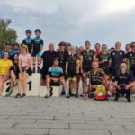 MTB XC Boguchwała - wyścig kolarski 7 - Polskie Radio Rzeszów MTB XC Boguchwała - wyścig kolarski - Polskie Radio Rzeszów