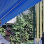 Spotkanie z Ryszardem Ćwirlejem. Letnie Ogrody Literackie - Polskie Radio Rzeszów