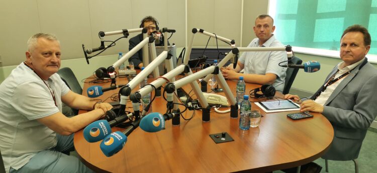 Temat referendum zdominował dzisiejszą dyskusję w programie Pro Publico Bono