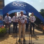 Programy społeczne rządu. Konferencja w Krośnie 6 - Polskie Radio Rzeszów Programy społeczne rządu. Konferencja w Krośnie - Polskie Radio Rzeszów