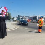 Oficjalny odbiór łącznika A4 z Rzeszowem - Polskie Radio Rzeszów