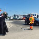 Oficjalny odbiór łącznika A4 z Rzeszowem - Polskie Radio Rzeszów