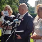 Konferencja KO - Paweł Kowal kandydatem z Rzeszowa 3 - Polskie Radio Rzeszów Konferencja KO - Paweł Kowal kandydatem z Rzeszowa - Polskie Radio Rzeszów