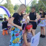 Piknik rodzinny w Oleszycach - Polskie Radio Rzeszów